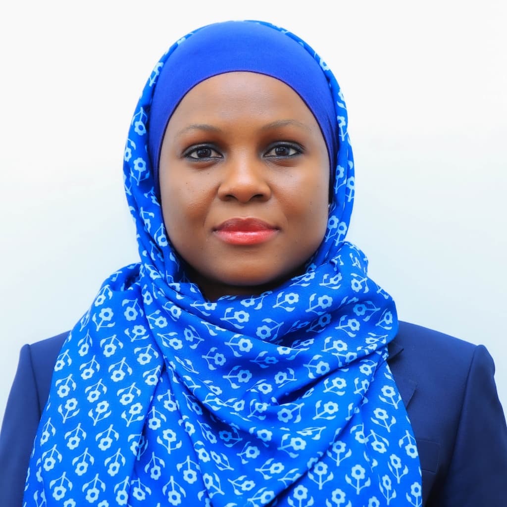 Deputy Minister