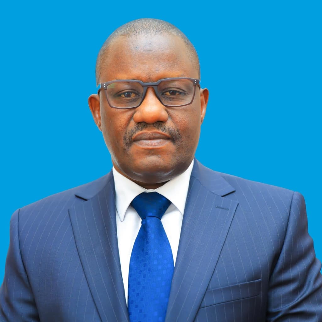 Deputy Permanent Secretary