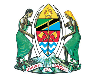 United Republic of Tanzania Coat of Arms