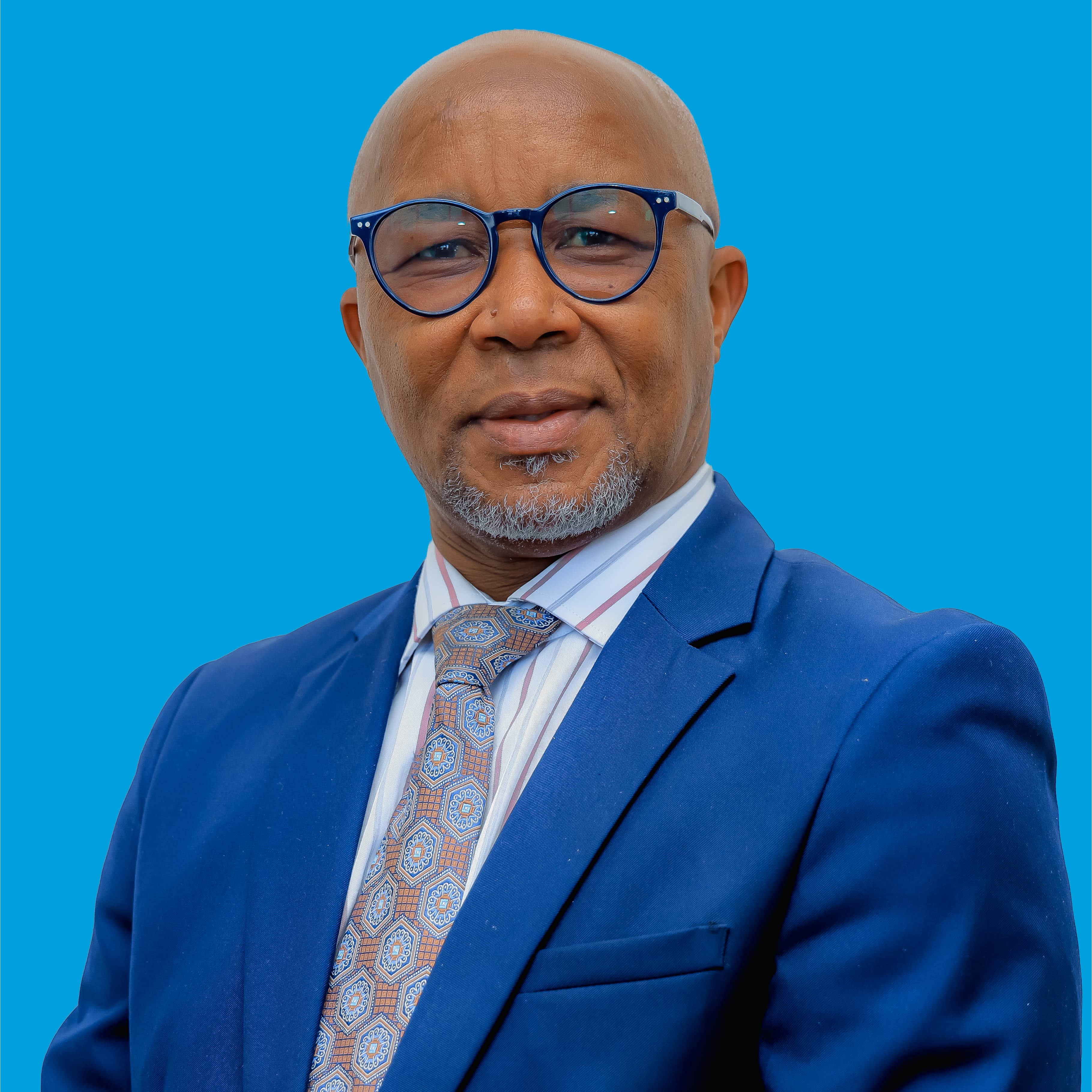 Permanent Secretary